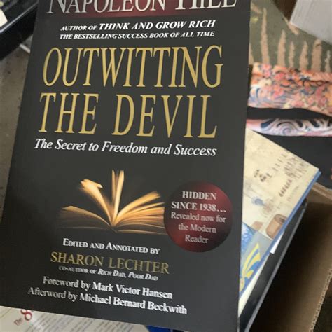Outwitting The Devil Napoleon Hill Pdf Cltit Blog