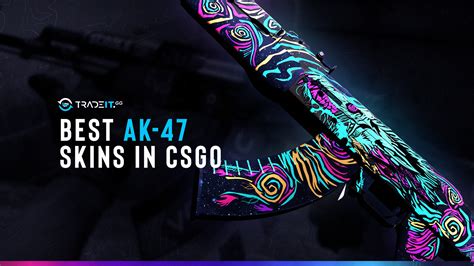Top 10 CSGO Best AK-47 Skins | GAMERS DECIDE
