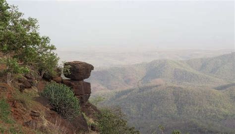 15 Hill Stations Near Thane That Refresh Your Vacation