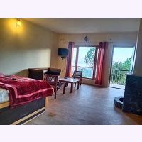 Elphinstone Inn