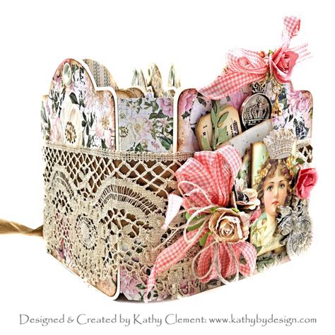 Image result for Tag Mini Album Tutorial