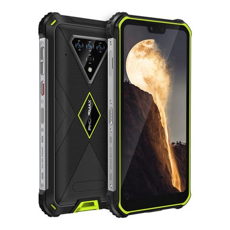 Waterproof Phone 的图像结果