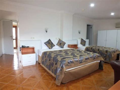 DoubleTree by Hilton Hotel Istanbul - Avcilar, Turkey - www.trivago.in