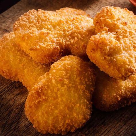Chicken Jumbo Nuggets (1kg) – Doof
