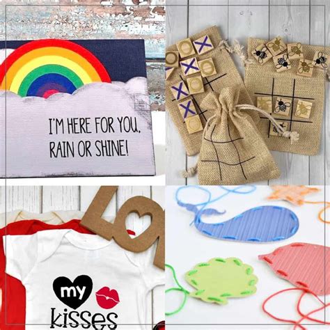 Easy Beginner Cricut Projects with Your Cricut Maker