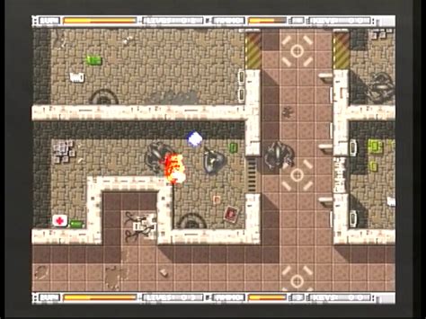 Image result for Alien Breed CD32