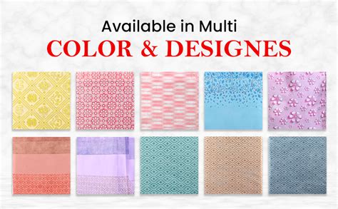 Kuber Industries Unisex Pack of 20 Non-Woven Reusable Shopping Bags ...