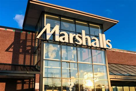 Marshalls, TJ Maxx and HomeGoods confirm all 3,490 stores will close ...