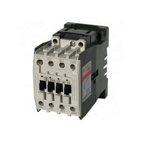 Image result for 3 Phase Motor Contactor