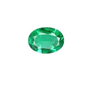 Buy Rare Gems Gallery A1 Grade Markatmani Stone Certificate By IGL 5 ...
