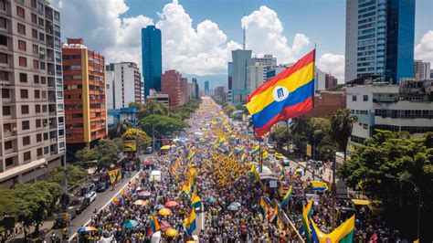 145 Fun Facts About Venezuela That Will Fascinate