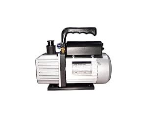 DUA EXPORT VACUUM PUMP Laboratory Purpose with oil bottle : Amazon.in ...