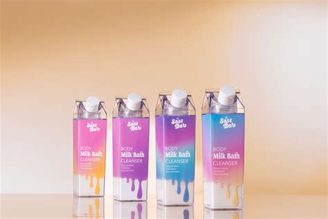 Elevate Your Daily Shower Ritual – THE SASS BAR