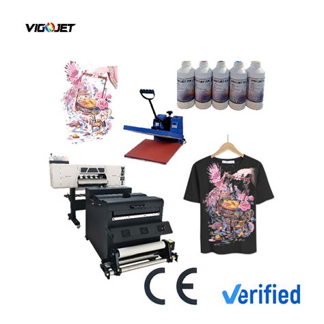 Direct Image Printing Machine 的图像结果