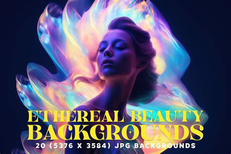 Ethereal Beauty