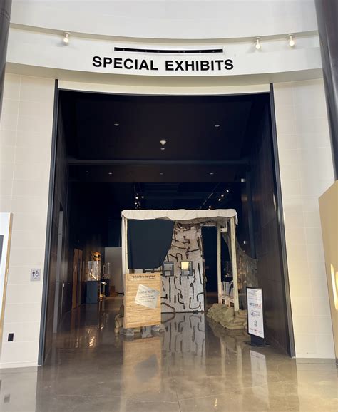 National Mounted Warrior Museum