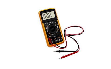 Understanding a Multimeter 的图像结果