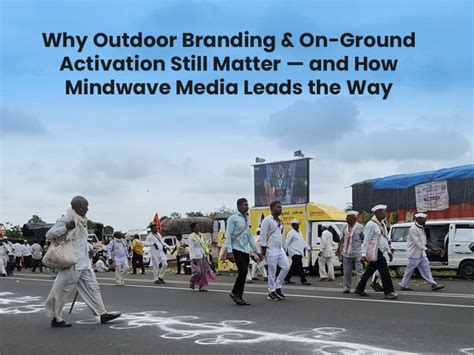 Brand Activation In Gwalior Mela Madhya Pradesh In India