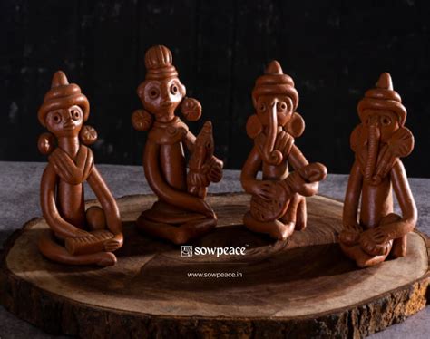 5 Critical Things to Follow When Buying Terracotta Items Online – Sowpeace