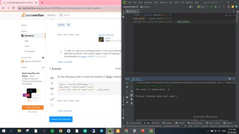 Python Input List of Numbers 的图像结果