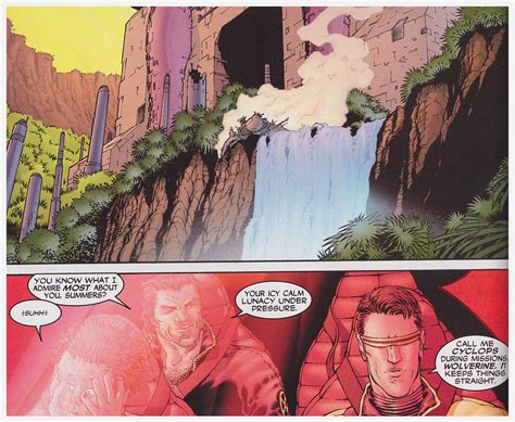 New X-Men: E is for Extinction | Slings & Arrows