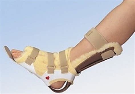 Multi Podus Ankle Foot Orthosis - FREE Shipping