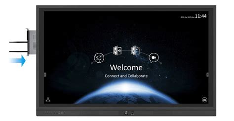 ViewSonic IFP 的图像结果
