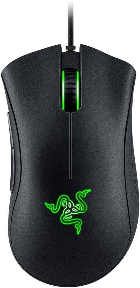 Amazon.in: Buy Logitech G302 Daedalus Prime MOBA Gaming Mouse Online at ...