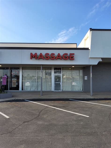 Crystal Palace Massage | Massage Parlors in Norman, OK | (405) 329-6688 ...