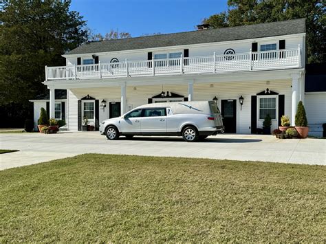 Evoy Funeral Homes | Cape May NJ