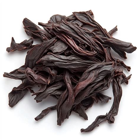 Da Hong Pao Tea – The Ultimate Guide to Big Red Robe Oolong – Red Rock ...