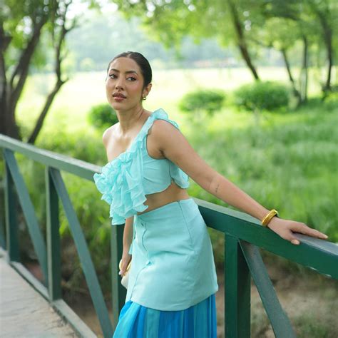 Blue Reverie Co-ord Set – Ordinaree