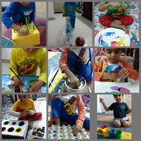 Our life on the spectrum! – Shumee
