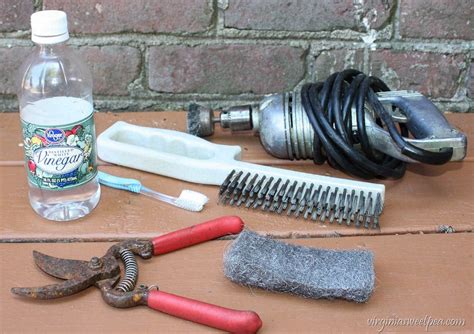 Remove Rust From Tools 的图像结果