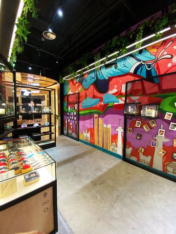 Touchdown in Shenyang and Fuzhou China! – SEVENFRIDAY INDIA