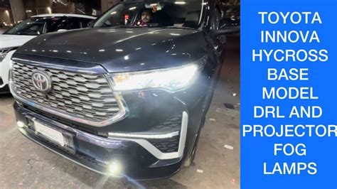 Innova Hycross Base-Model 的图像结果