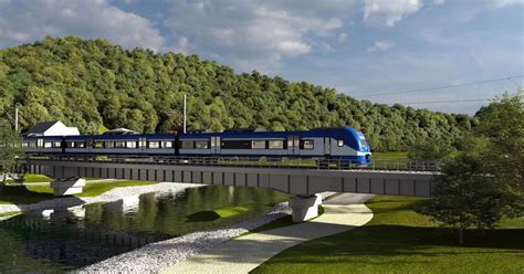 PKP: są pieniądze na projekt „Podłęże – Piekiełko” - Limanowa.in