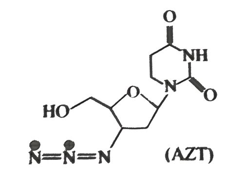 AZT (azidothymindine) is used for helping .......victims.