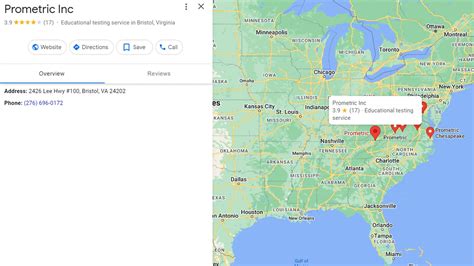 Image result for Prometric Test Centers