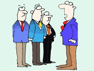 10 tips to make the most of team meetings | TJinsite