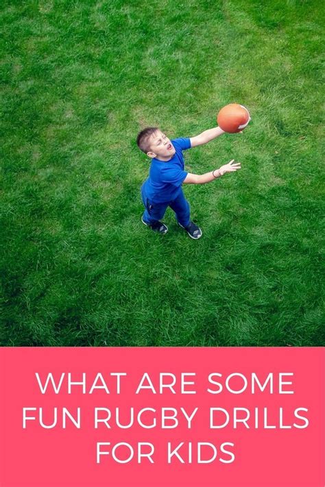 Kids Rugby 的图像结果