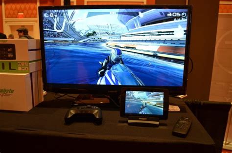 Snakebyte Vyper: Tablet, Console e Smart TV in un solo dispositivo