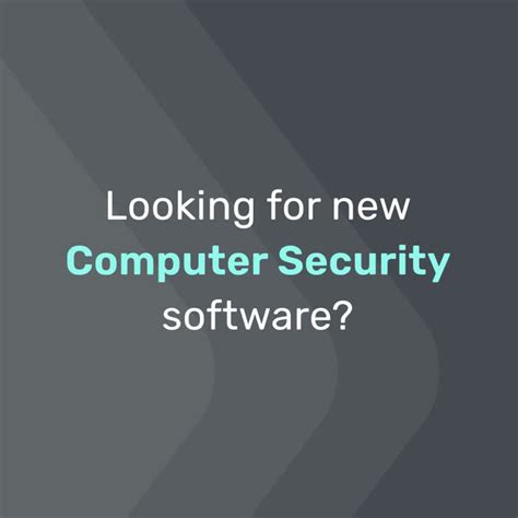Computer Security Software 的图像结果