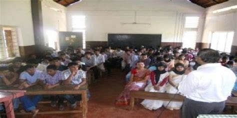 Amal College of Advanced Studies Nilambur Campus: Photos, Virtual Tour