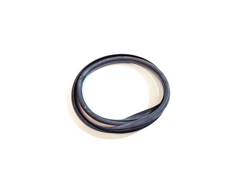 MARCO DE GOMA DE LUNA RR DE CABINA - Diveparts