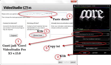 Image result for Corel VideoStudio X7 Activation Code Free Download