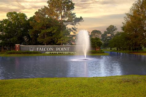 Our Story | The Club at Falcon Point | Katy, TX | Invited