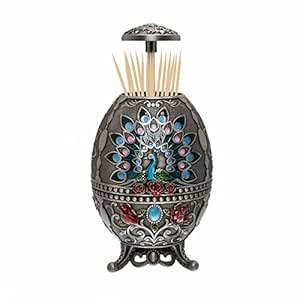 Buy Portable Retractable Toothpick Holder with Bottle Opener Automatic ...