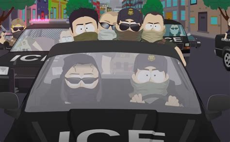 South Park brutally mocks Trump and JD Vance in latest episode 2 of ...
