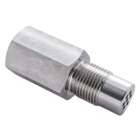 Image result for Griffen O2 Sensor Spacer